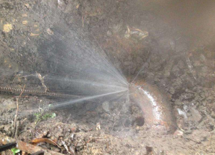 睢县消防管道漏水检测
